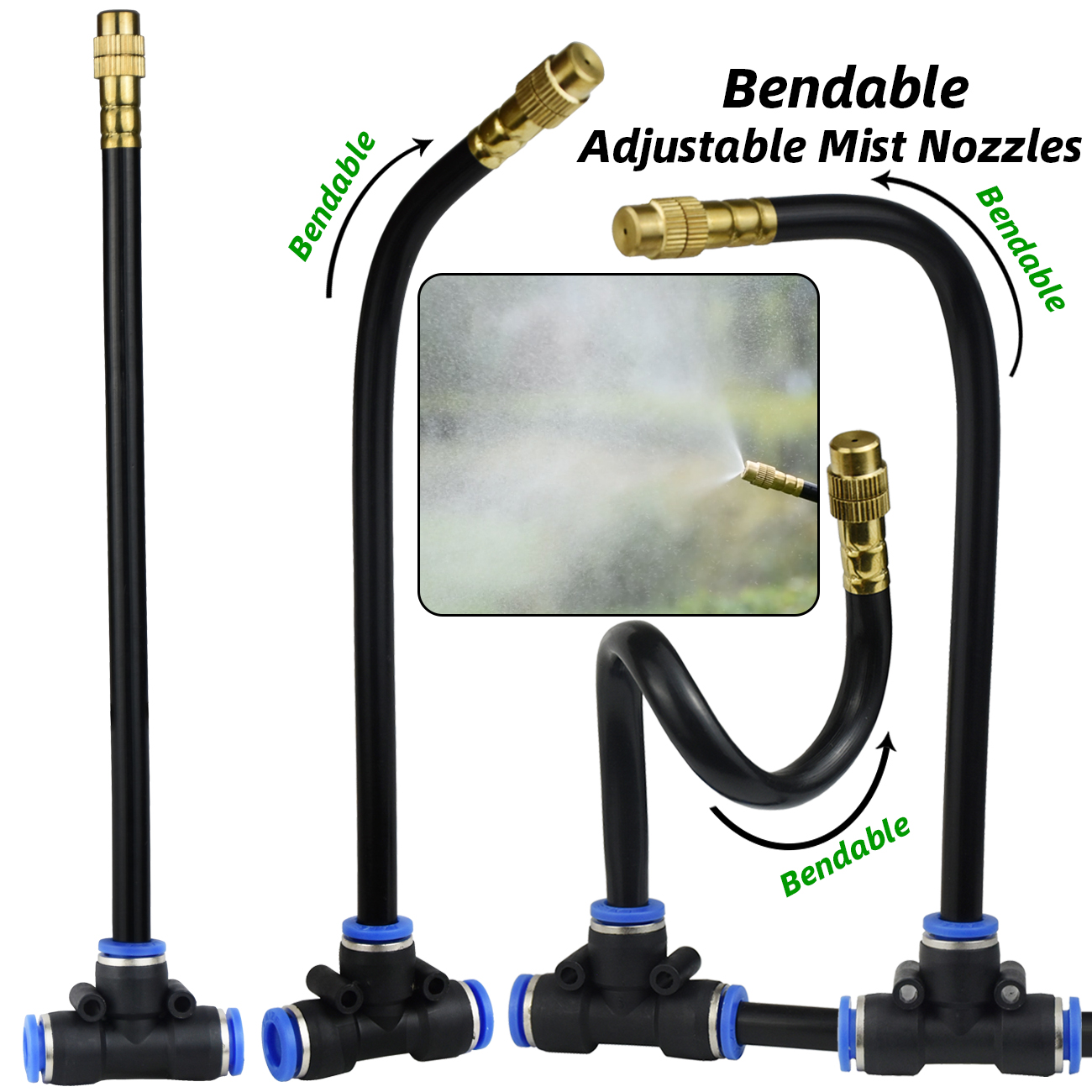 KESLA 5-30M 파티오 가든 5/8mm PE 호스 - Plant Parent Kit 리뷰 및 가격